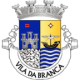 Junta de Freguesia de Branca